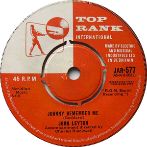 Top Rank JAR-577